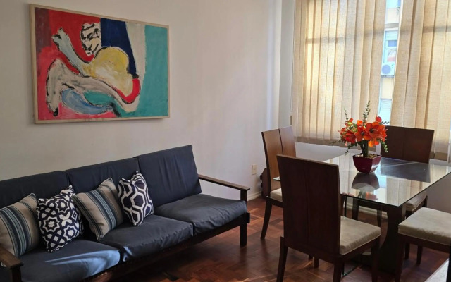 Apartamento Mascarenhas
