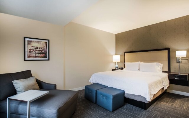 Hampton Inn Rochester Penfield