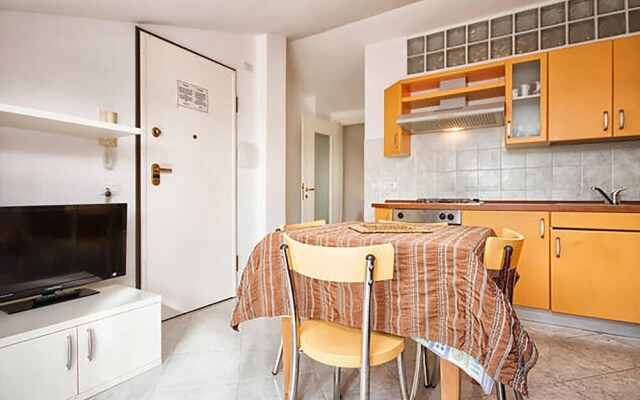Nice Apartment in Alghero With 1 Bedrooms and Internet