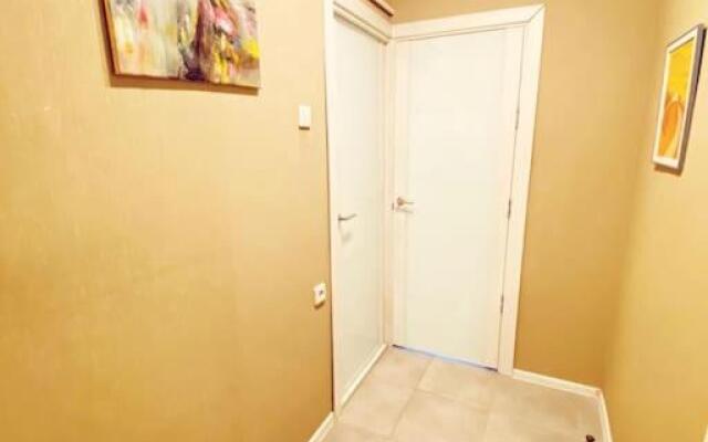 Прекрасные 1 комнатная Квартира