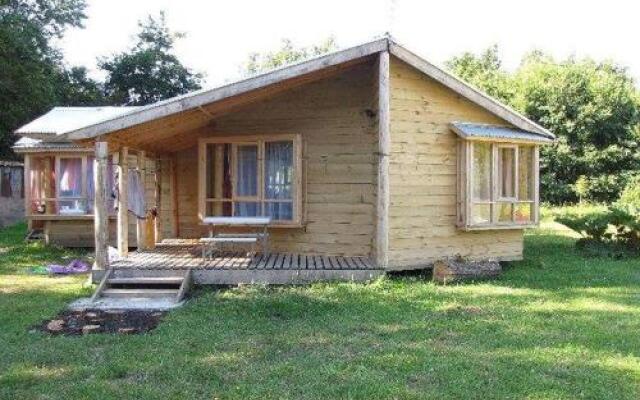 Mae Joa Turismo - Cabañas & Camping Familiar