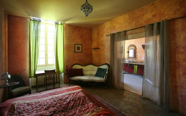 La Maison du Pont Vieux