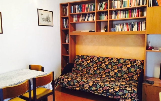 Accogliente appartamento a 20m dal mare