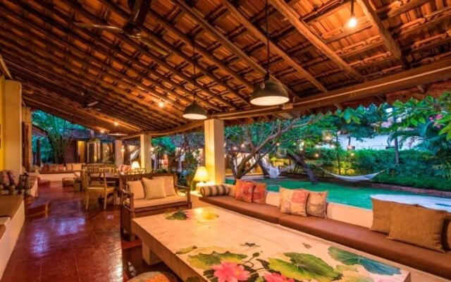 Turiya Boutique Villa