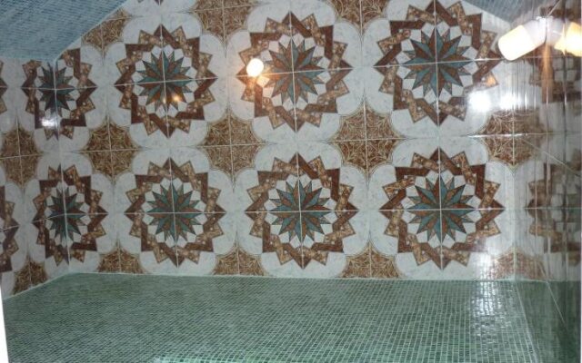 Райская Лагуна Омск