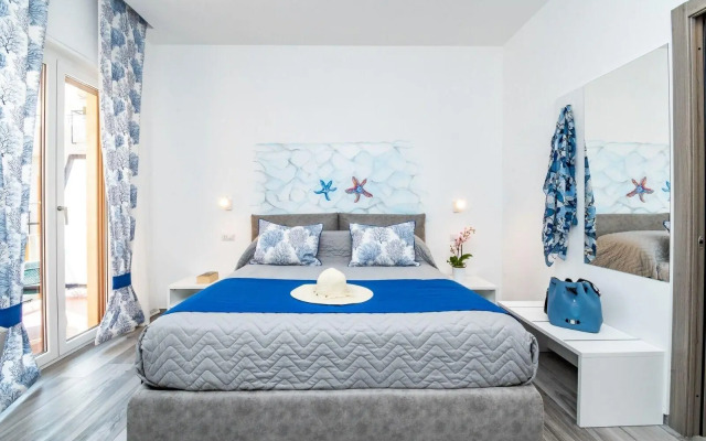 Cioffi Sorrento Relax