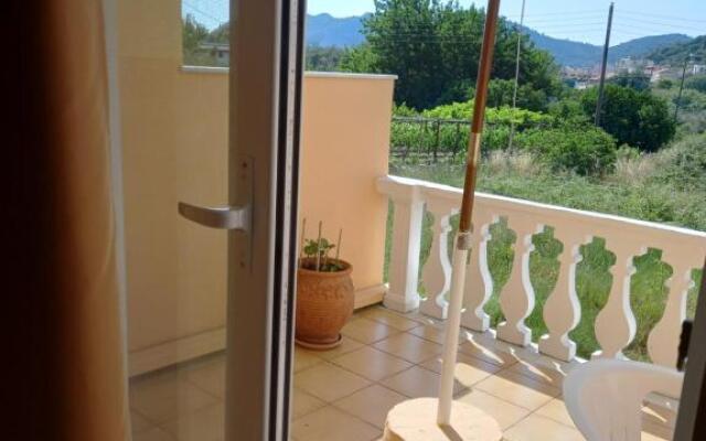 Natassa House 1