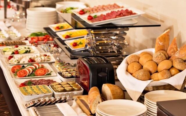 Z-Hotel Business & Spa