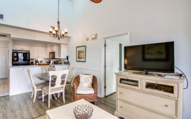 Atrium Villas 2928