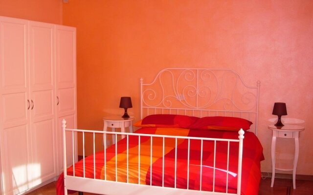 Bed and Breakfast Aria Di Lago
