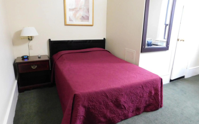 Filmores Hotel