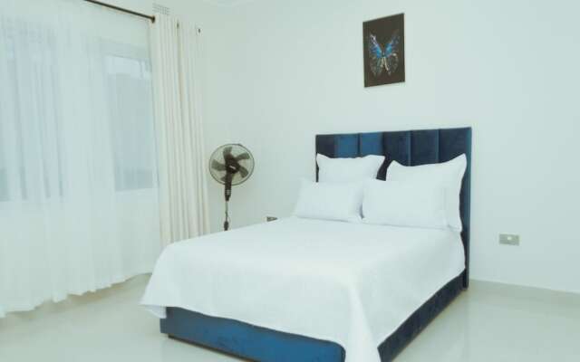 Sunrise Fully Furnished Apartments