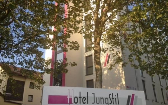 Hotel Jungstil