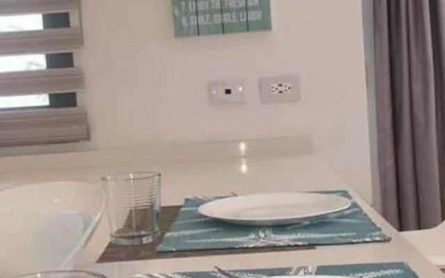 Waykiri Unit A-04, Luxurious New Apartment