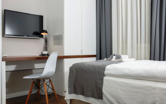 Contarini Luxury Rooms