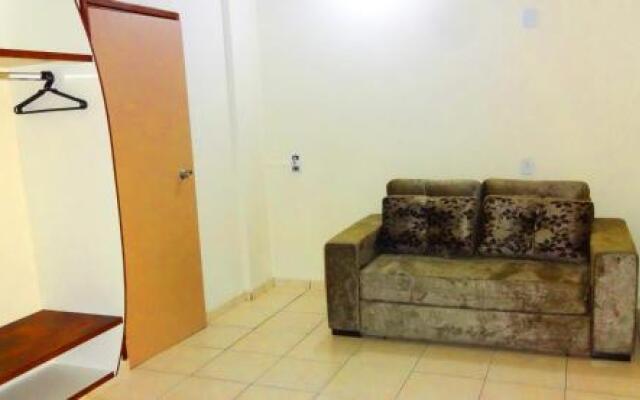 Hotel Monte Carlo Uberaba