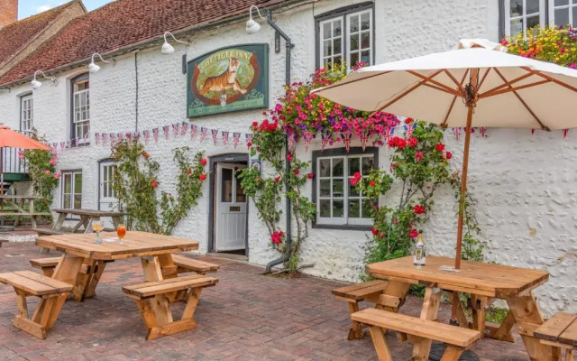 The Tiger Inn