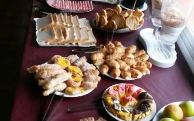 Posada de Britopolis