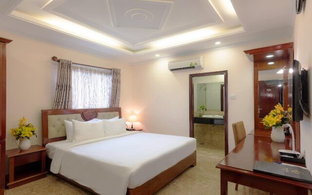 Bon Ami Hotel - Thien Xuan Hotel