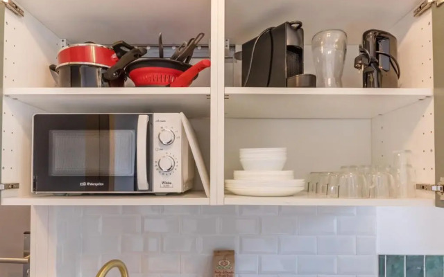 Apartments WS Jardin du Luxembourg - Boissonade