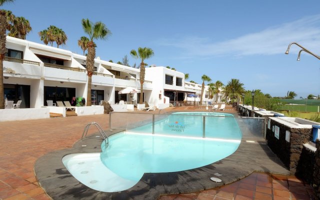 Relaxed Apartment in Puerto del Carmen With Swimming Pool