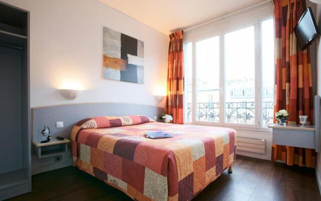 Chouette Hotel