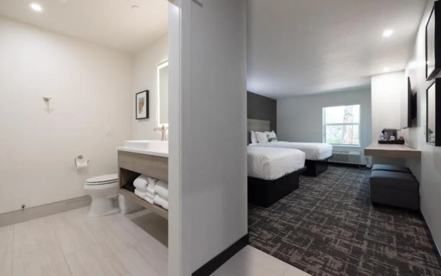 Quality Inn & Suites Montclair