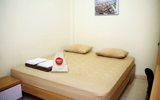 Embe Joglo Homestay