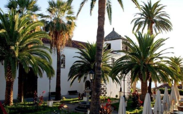 Romantic Style Apartment