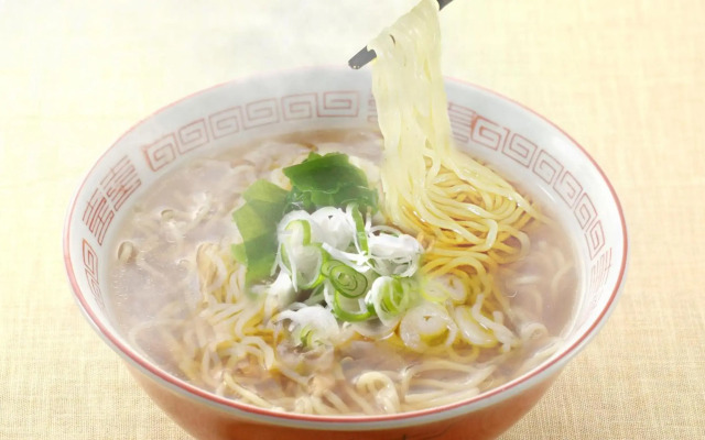 Tsuruga Manten Hotel Ekimae