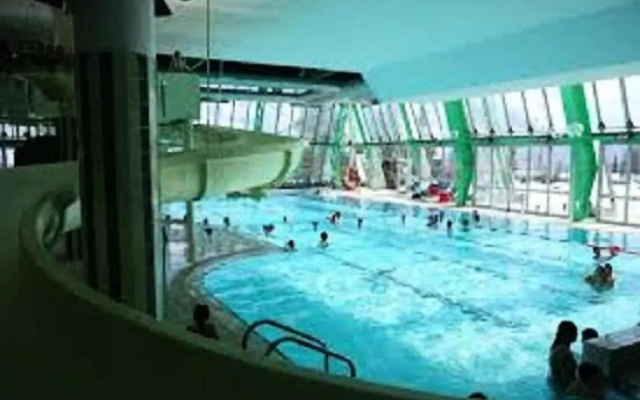 Résidence Rond-Point-pistes II - 3 Pièces pour 7 Personnes 024