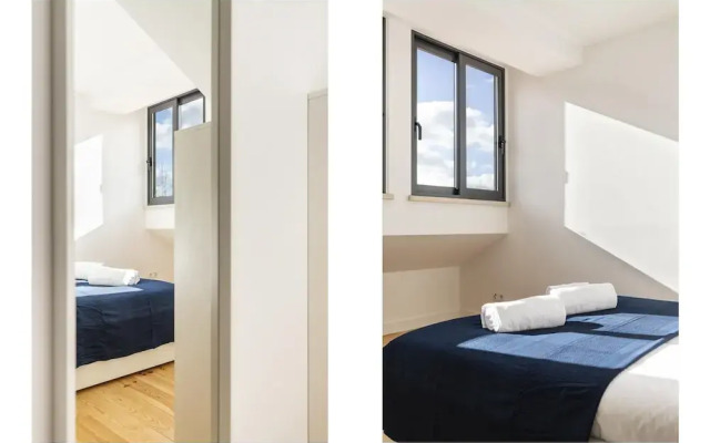 Belem Design 09 by Homing