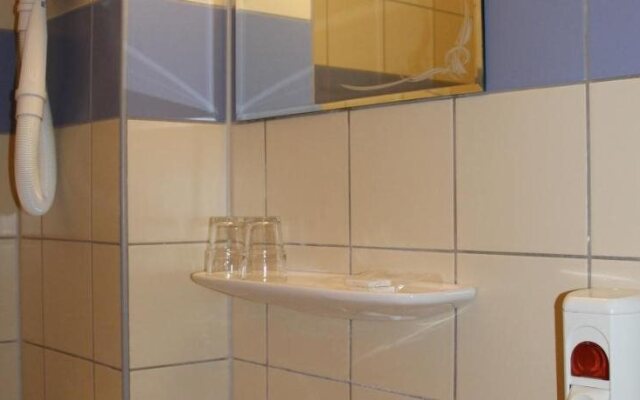 Nereus Park Hotel