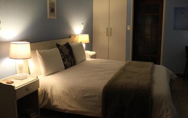 Caotinha Guest Cottage