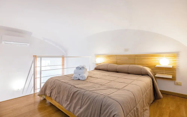 Materdei Beautiful Terrace by Napoliapartments