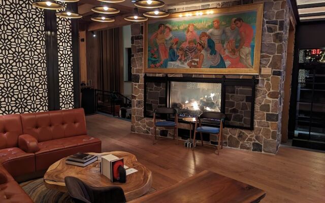 River House at Odette's