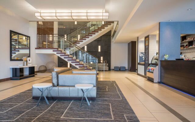 Hilton Minneapolis/Bloomington