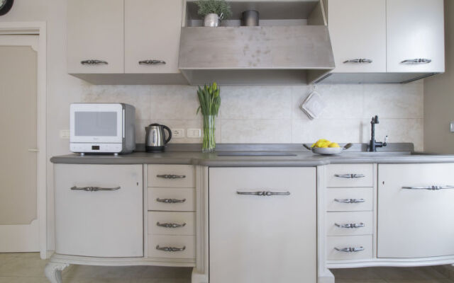 Locazione Turistica Agave