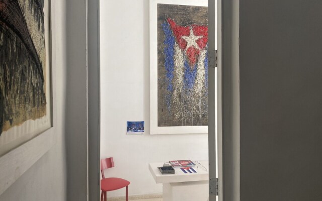 Art Studio Habana Vieja 55