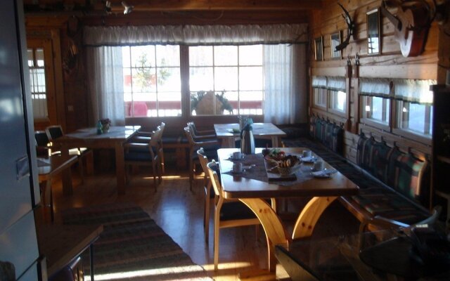 Holiday Village Kuukiuru