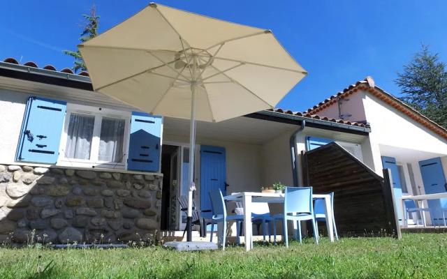 VVF Haute Provence, Lagrand