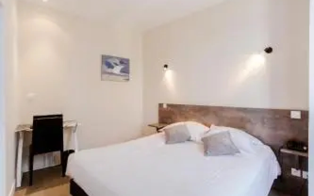 Logis Hôtel - Le Petit Bellon