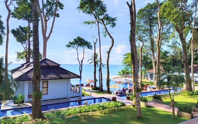 Chang Buri Resort & Spa (SHA Plus+)