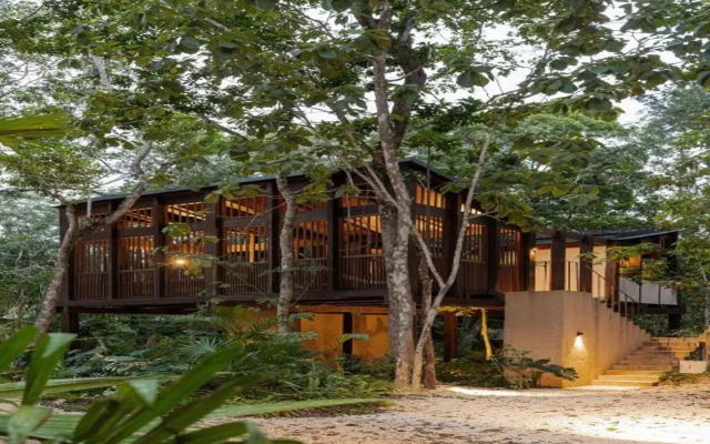 Boca de Agua- Bacalar