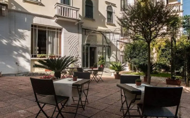 Hotel Byron