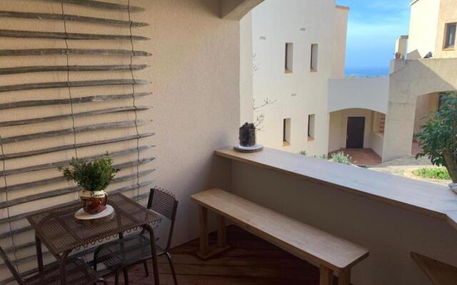 Bel appartement idéalement situé en Haute Corse