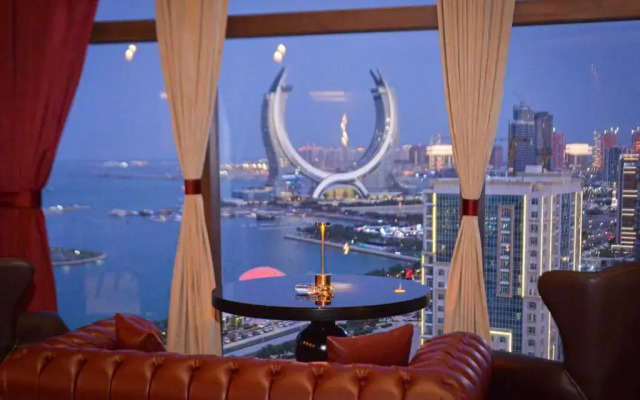 Century Marina Hotel Lusail