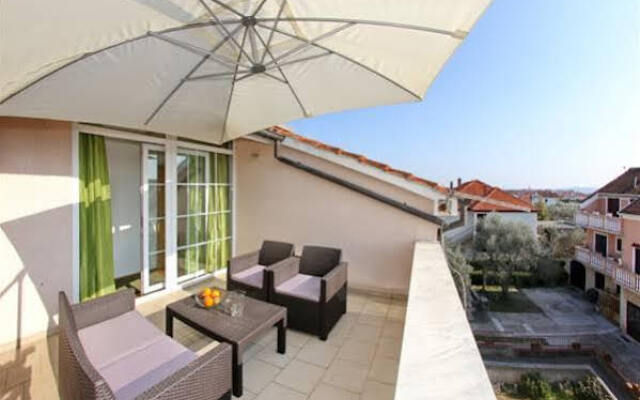 Villa Dalmatia