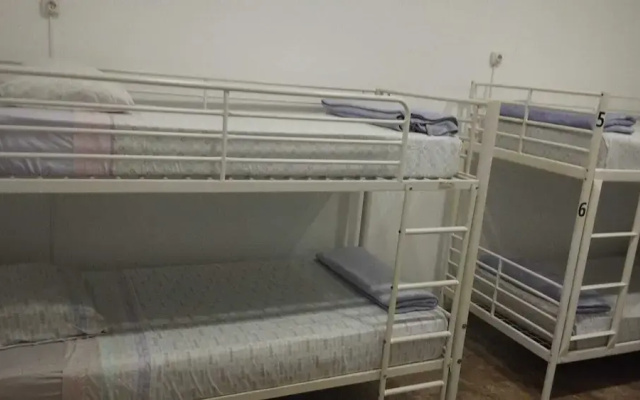 Hostel Travelers Inn