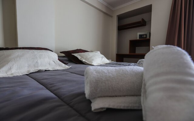 Hotel Rodeo Ski